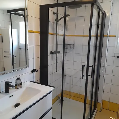 Happy House Bonalba Golf Tatil Evi