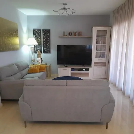 Happy House Bonalba Golf *