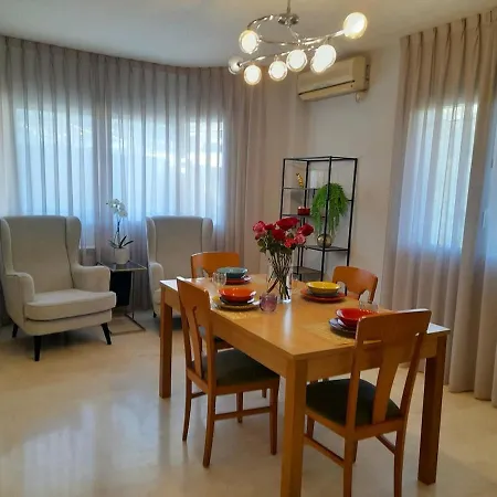 Happy House Bonalba Golf