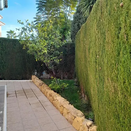 Happy House Bonalba Golf *