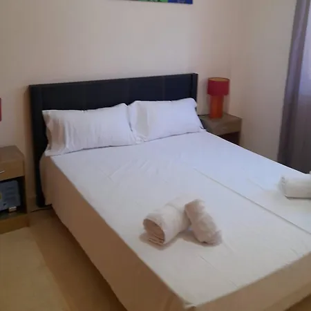 Happy House Bonalba Golf Holiday home *