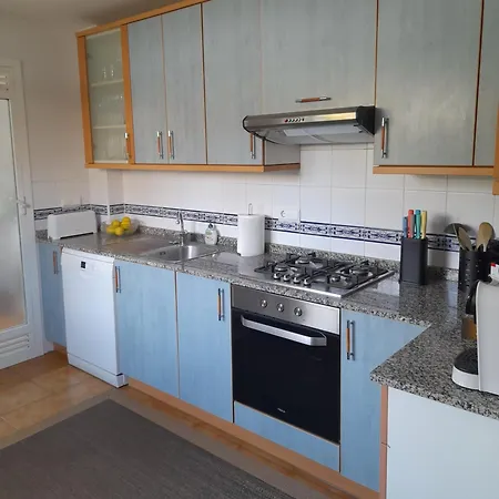 Holiday home Happy House Bonalba Golf *