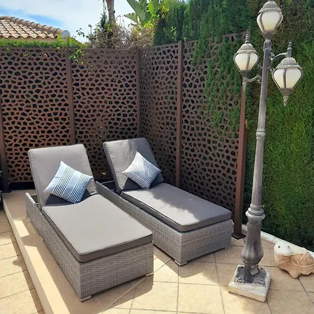 Happy House Bonalba Golf Holiday home Mutxamel